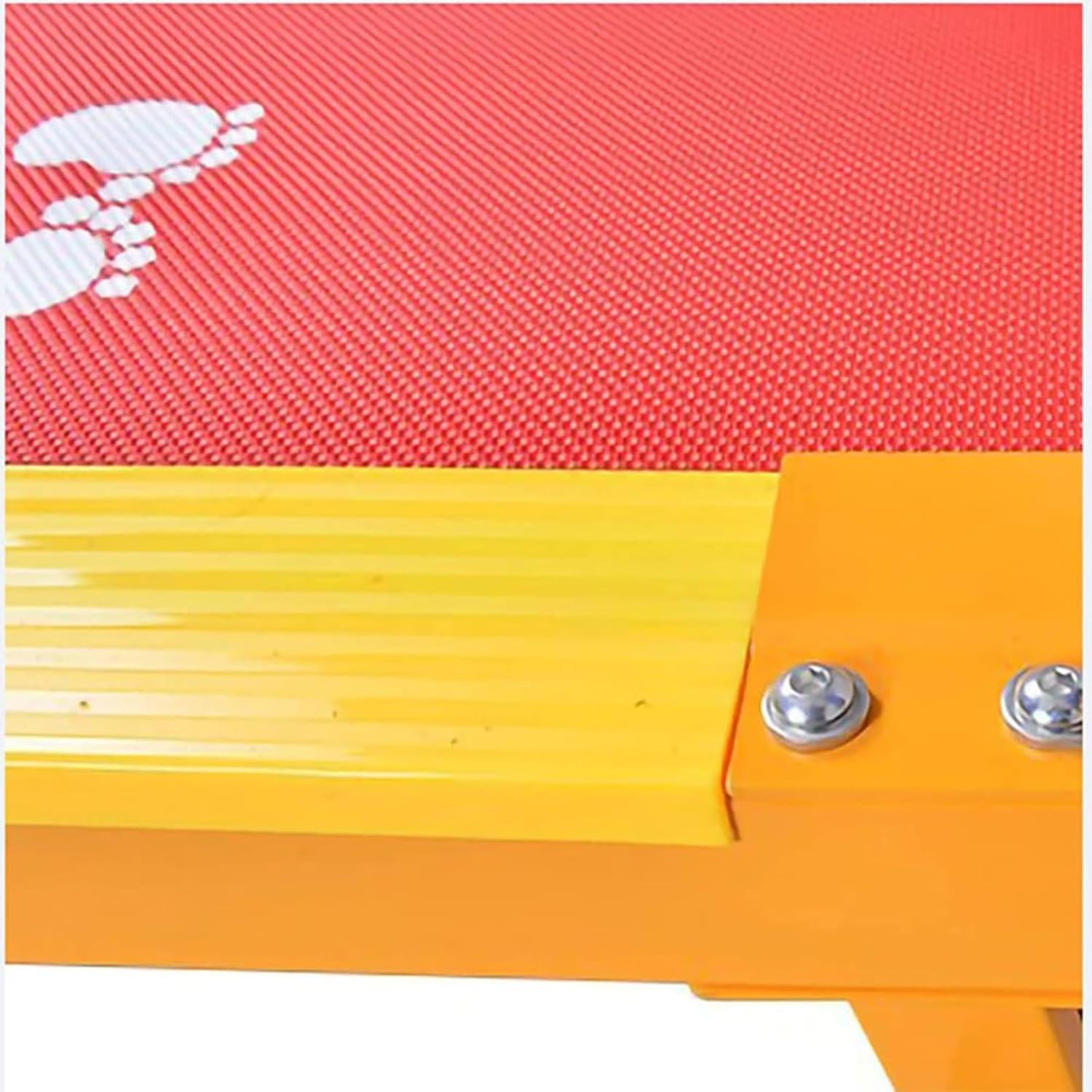 Children's Treadmill, Fitness Equipment Children, with LED Display Children's Home Non-Motorized Treadmill Fitness Equipment for Children to Exercise at Home