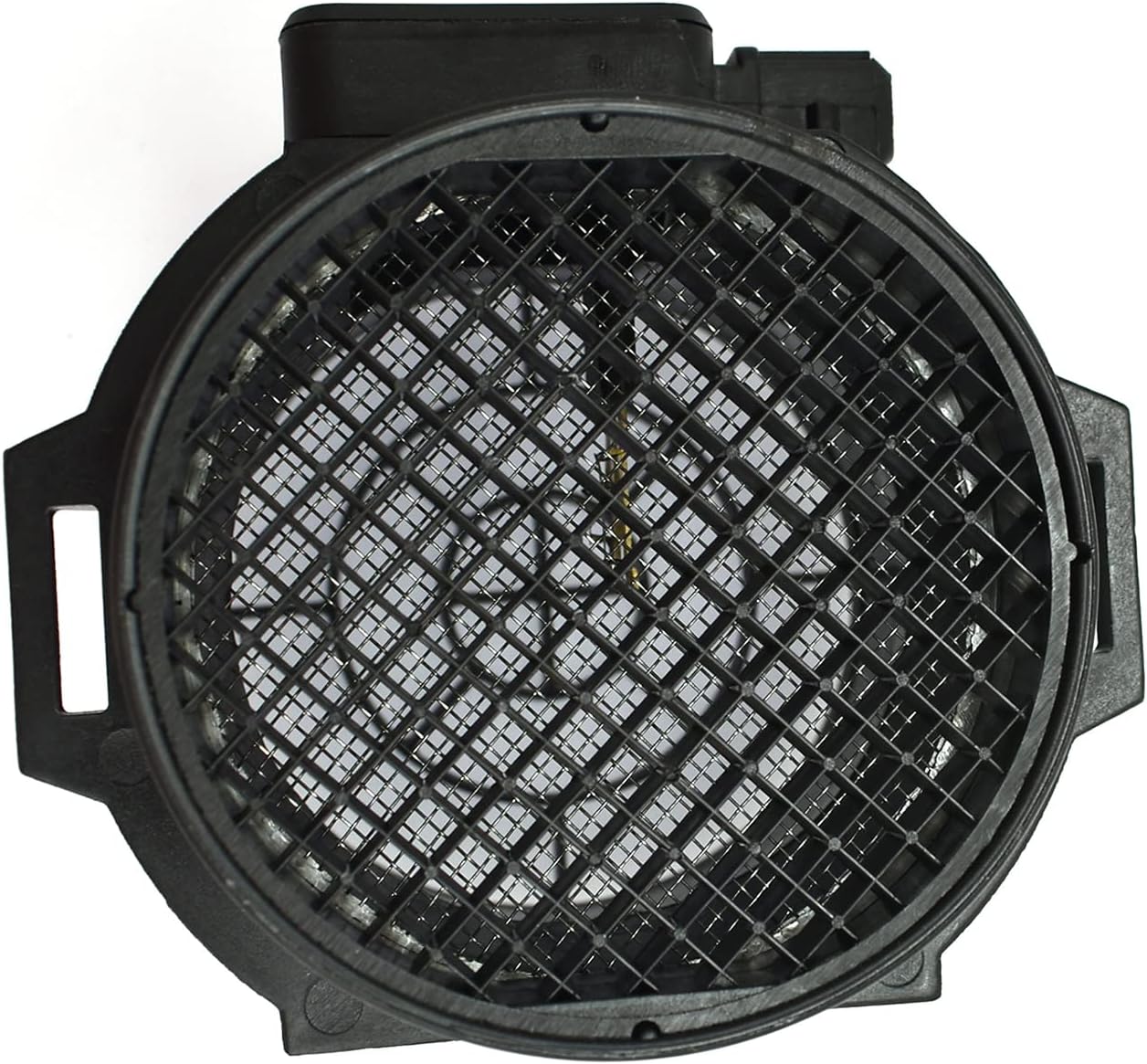 Mass Air Flow Sensor 2816437200 Replacement for 2001 01 Hyundai Sonata & Kia Optima V6 2.5, Replaces 28164-37200 FDM732 5WK9643Z