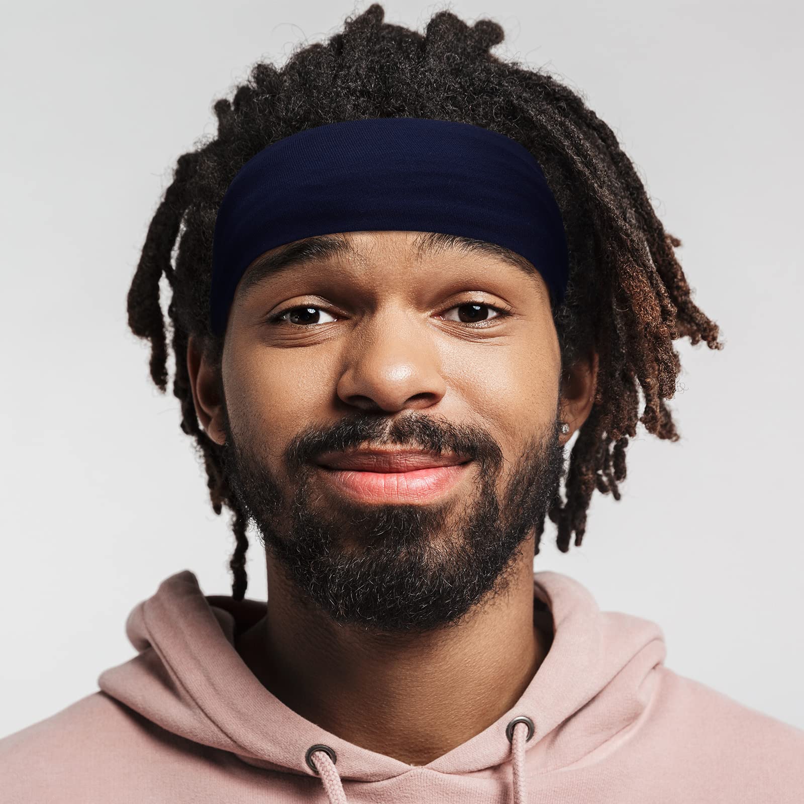Dread Wraps Dreadlock Wraps For Men