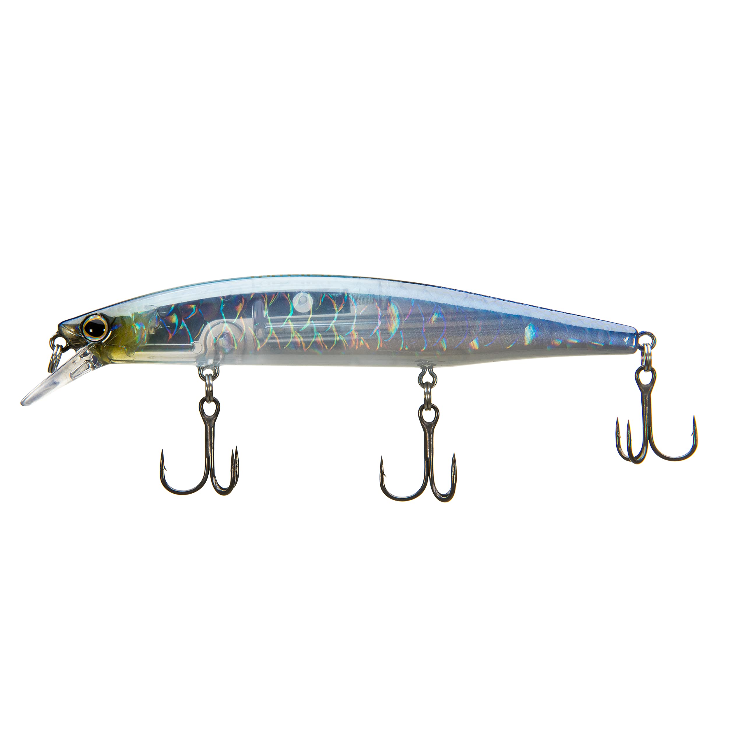 SHIMANOSalangidae World Diver Flash Boost Jerkbait (WD099SPSA) Fishing