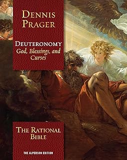 The Rational Bible: Deuteronomy