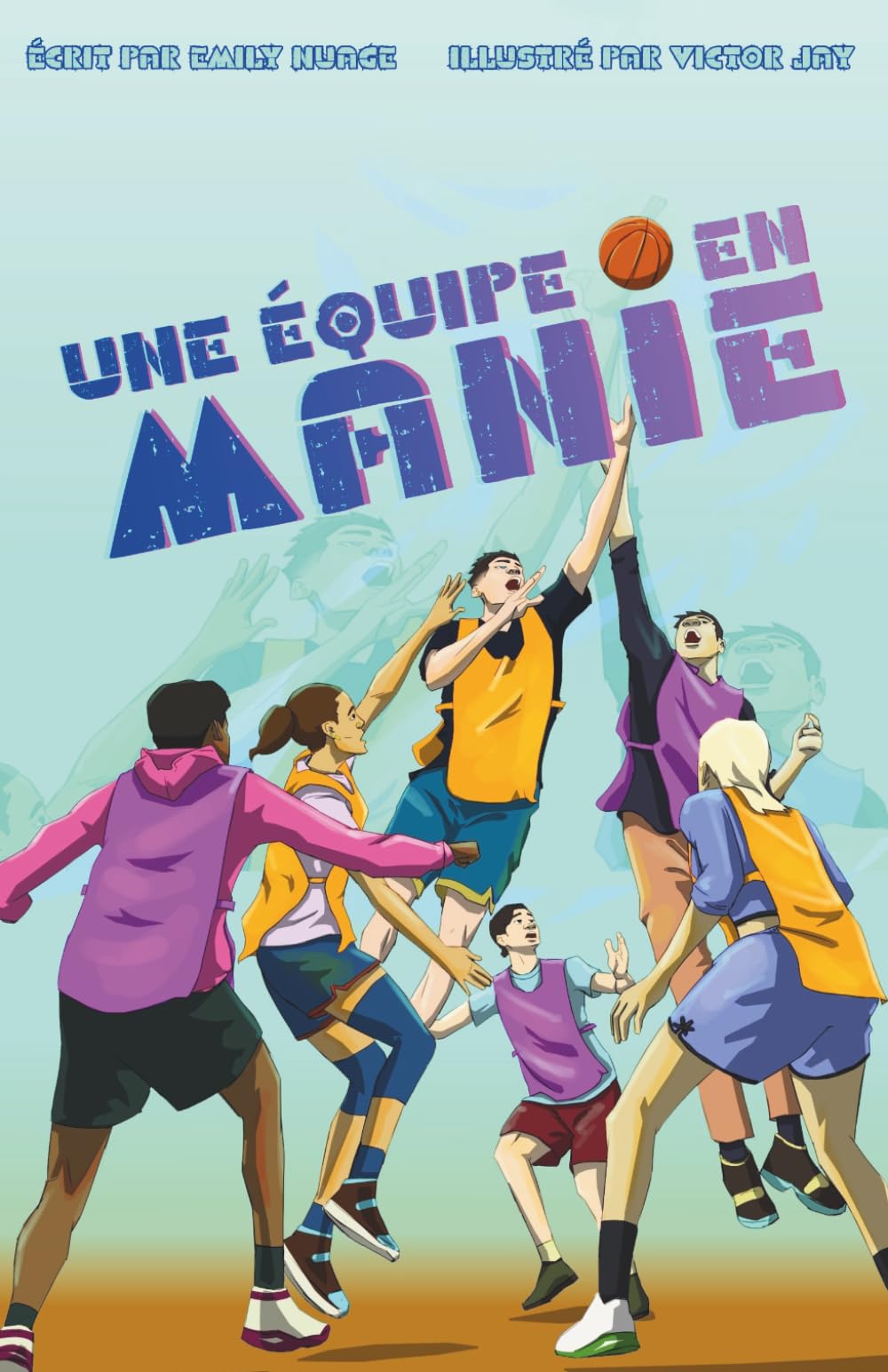 Une Équipe en Manie