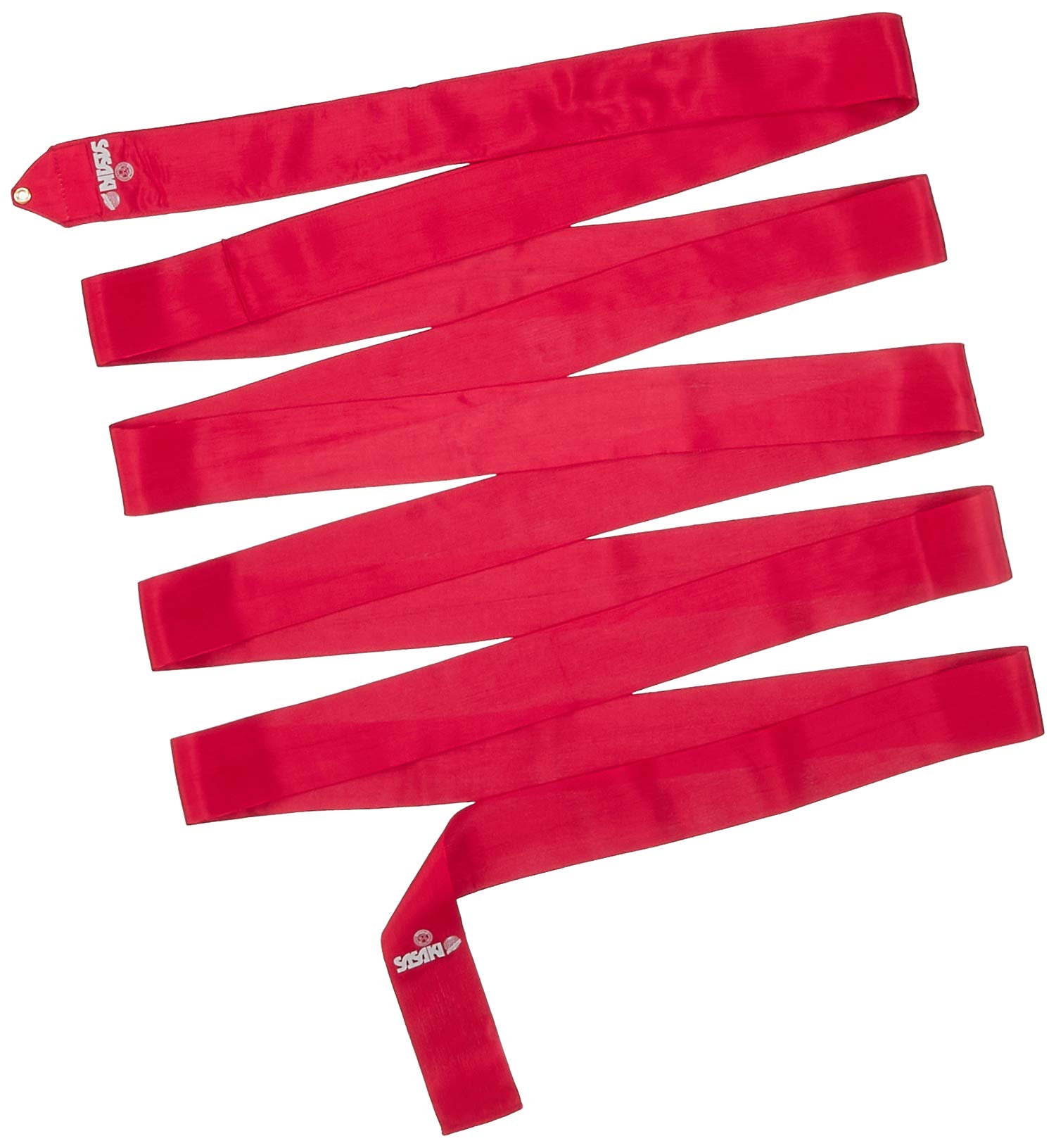 リラクゼーショングッズ Ribon Amazon.com: Sasaki - Rayon Ribbon (5m) - MJ-715-F - Red : Sports