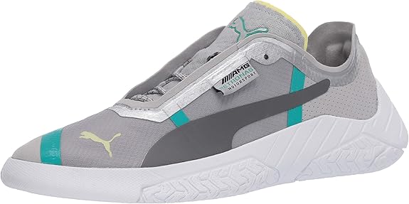 puma mercedes collection