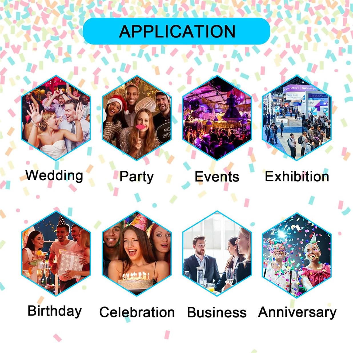 360 Photo Booth Background, 360 Degree Video Camera Booth - RGB LED Lights Vogu Booth, Enclosure FR-EE Customize Logo, for Wedding Parties Live Event