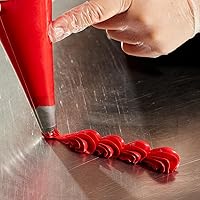 Vista 122 de Colour Mill Colorante para alimentos a base de aceite, 0.68 onzas líquidas (20 ml), café latte