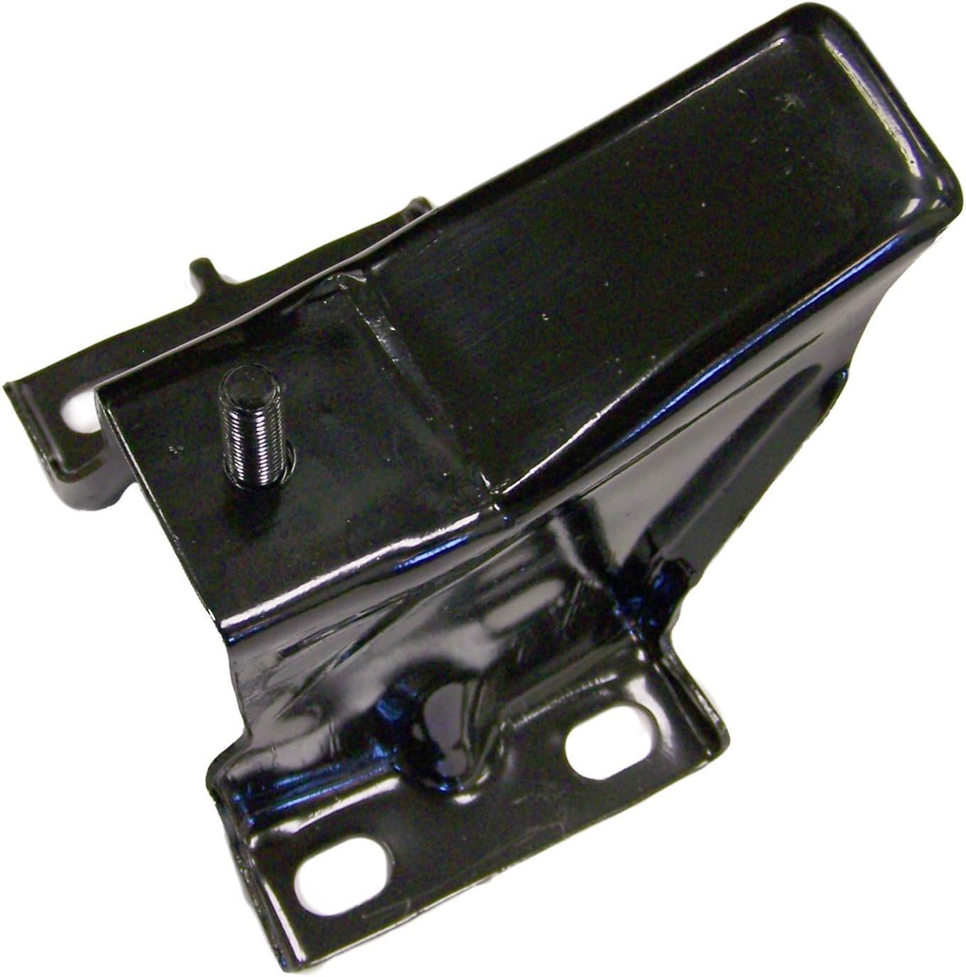 Crown Automotive 55155991AA Rear Left Bumper Bracket