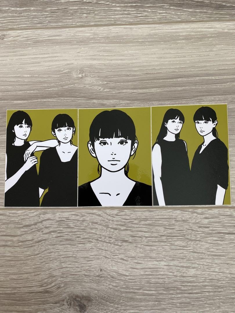 Amazon.co.jp: kyne ステッカー 3種セット : おもちゃ