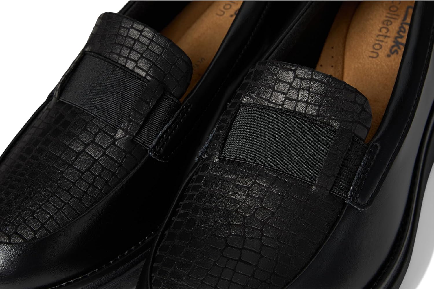 Clarks Womens Sharon Pace