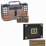 Aptbyte Battery Organizer and Coin Collection Supplies Bundle