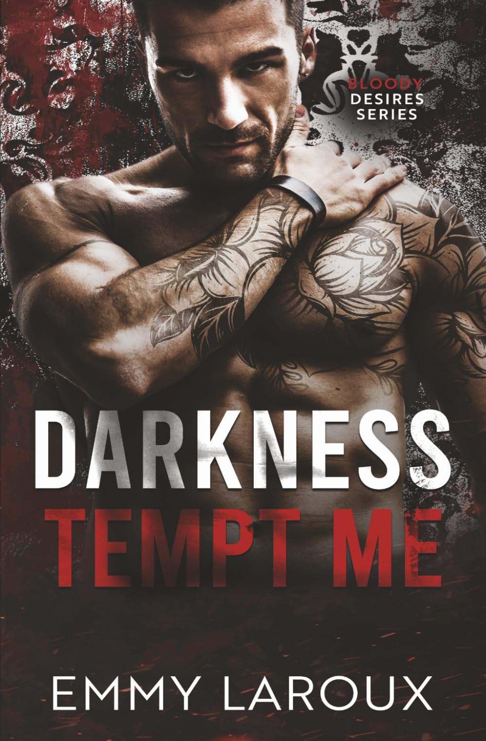 Darkness Tempt Me