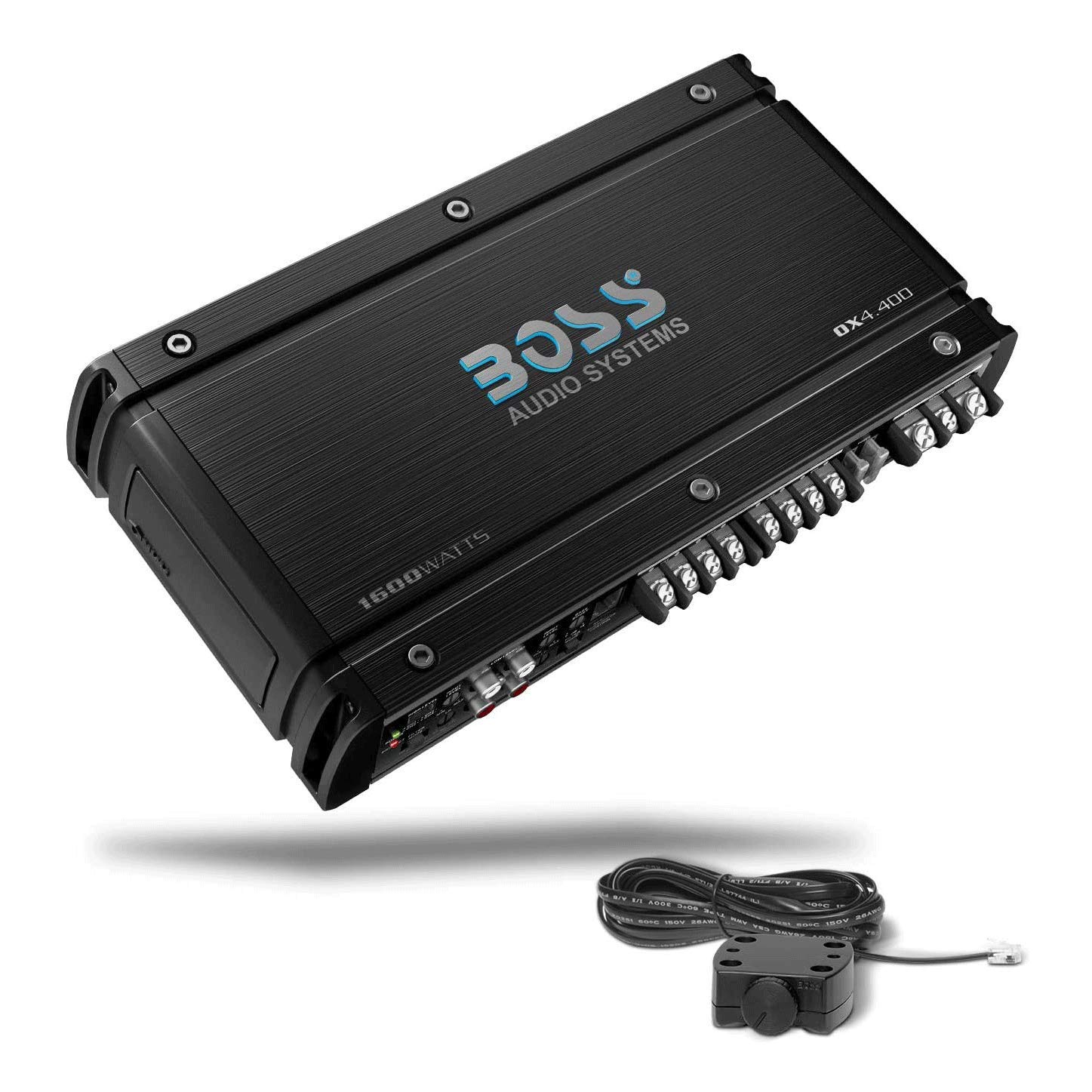 カーオーディオ BOOS-C Amazon.co.jp: BOSS Audio Systems OX4.400 4チャンネルクラスA/B