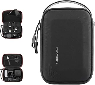 PGYTECH Camera Carrying Case Mini Compatible with GoPro
