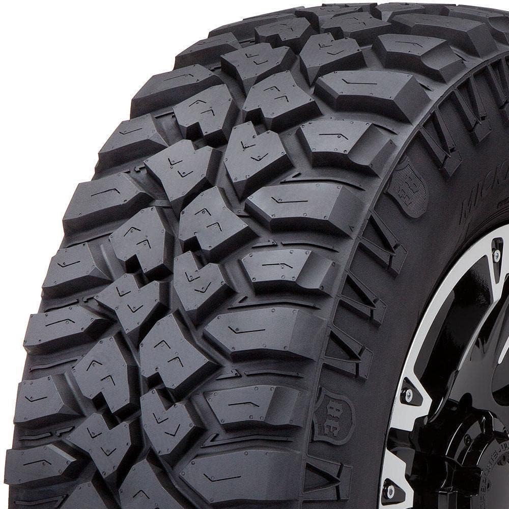 Mickey Thompson DEEGAN 38 All-Terrain Radial Tire - 265/75R16 123Q