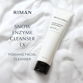 【Megu様確認用】インセルダム　 ENZYME CLEANSER EX Incellderm Products