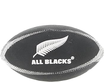 ラグビーサポーター ブラック Amazon | 【GILBERT】ギルバート オールブラックス サポーターミニ