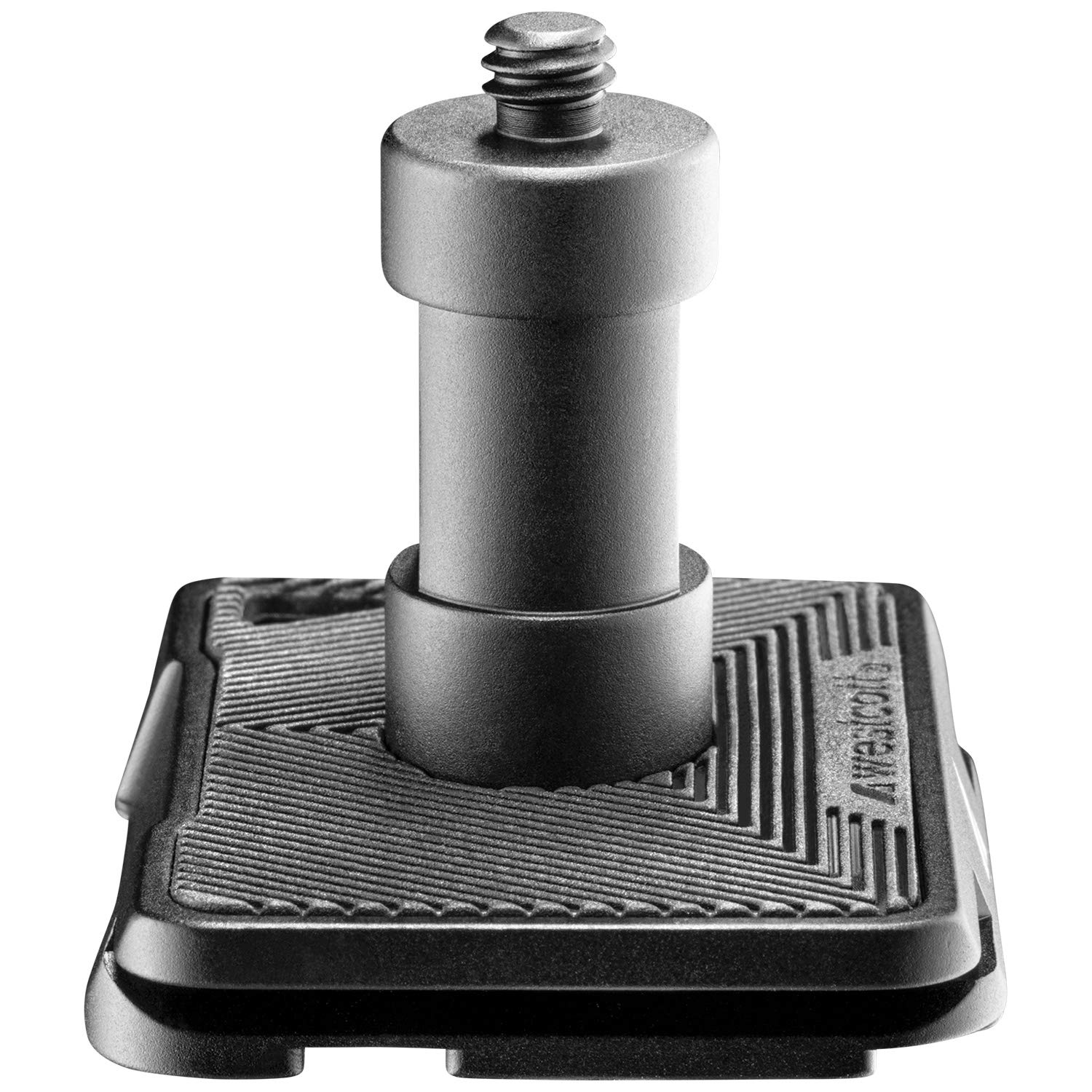 Amazon.com : Westcott M6 Multi-Mount Tripod Plate - Allows Users