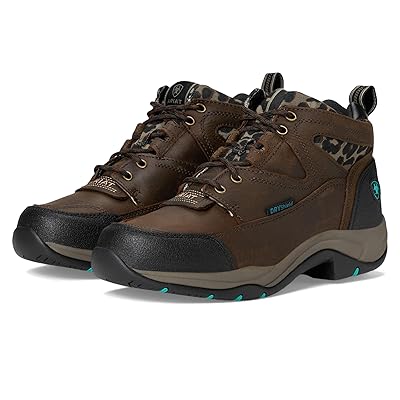 Ariat Terrain Waterproof Women