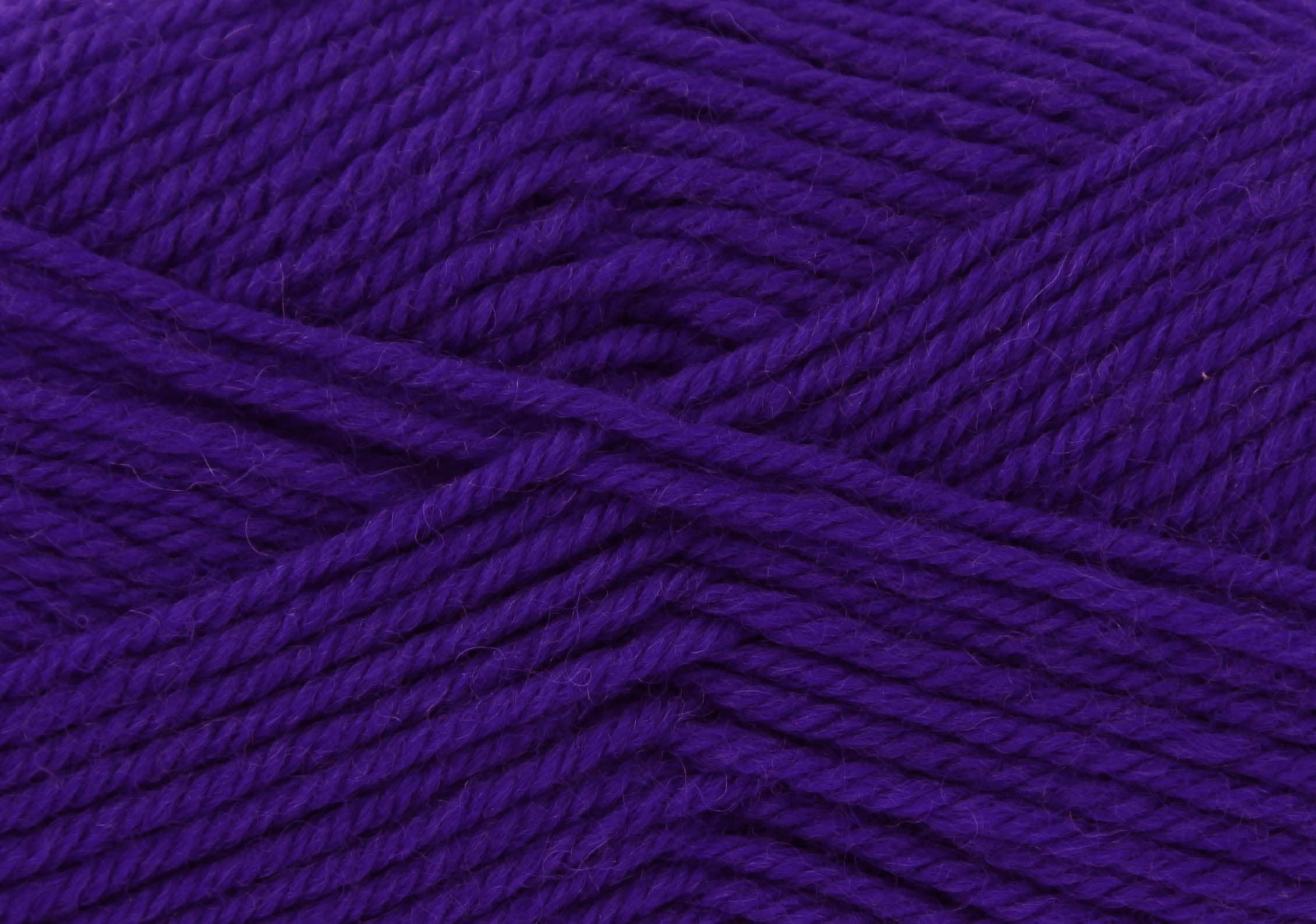 King Cole Merino Blend DK - Emperor (906)
