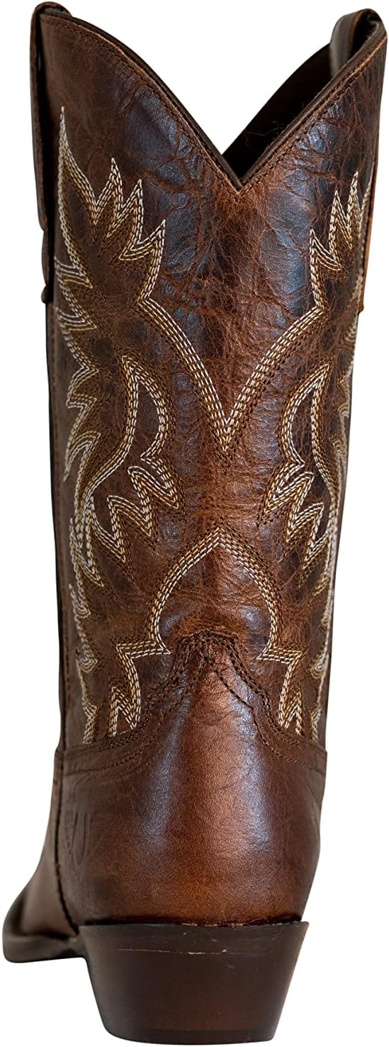 TuffRiderWestern Leather Boots