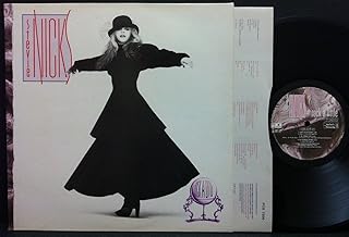 Stevie Nicks - Rock A Little - Parlophone