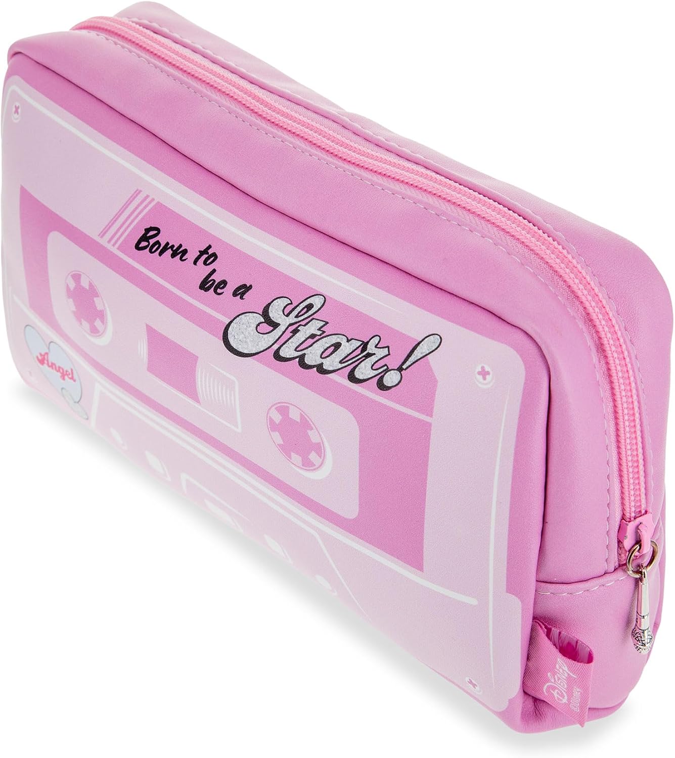 Lilo and Stitch Gifts Disney Angel Popstar Multipurpose Makeup Travel Bag image 4