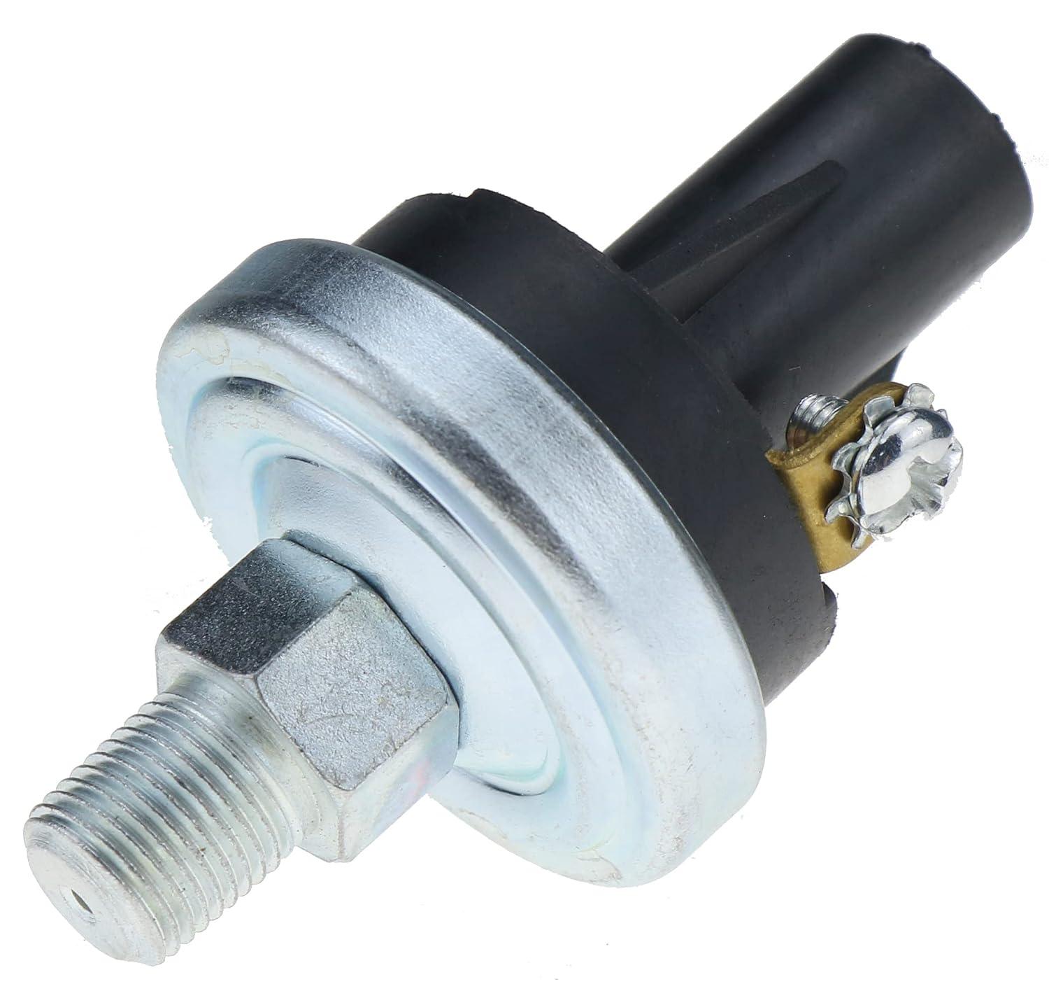 Solarhome 6671062 Hydraulic Charge Pressure Switch for Bobcat 443 540 542 543 641 642 643 645 741 742 743 753 843 1213 1600 2000 7753