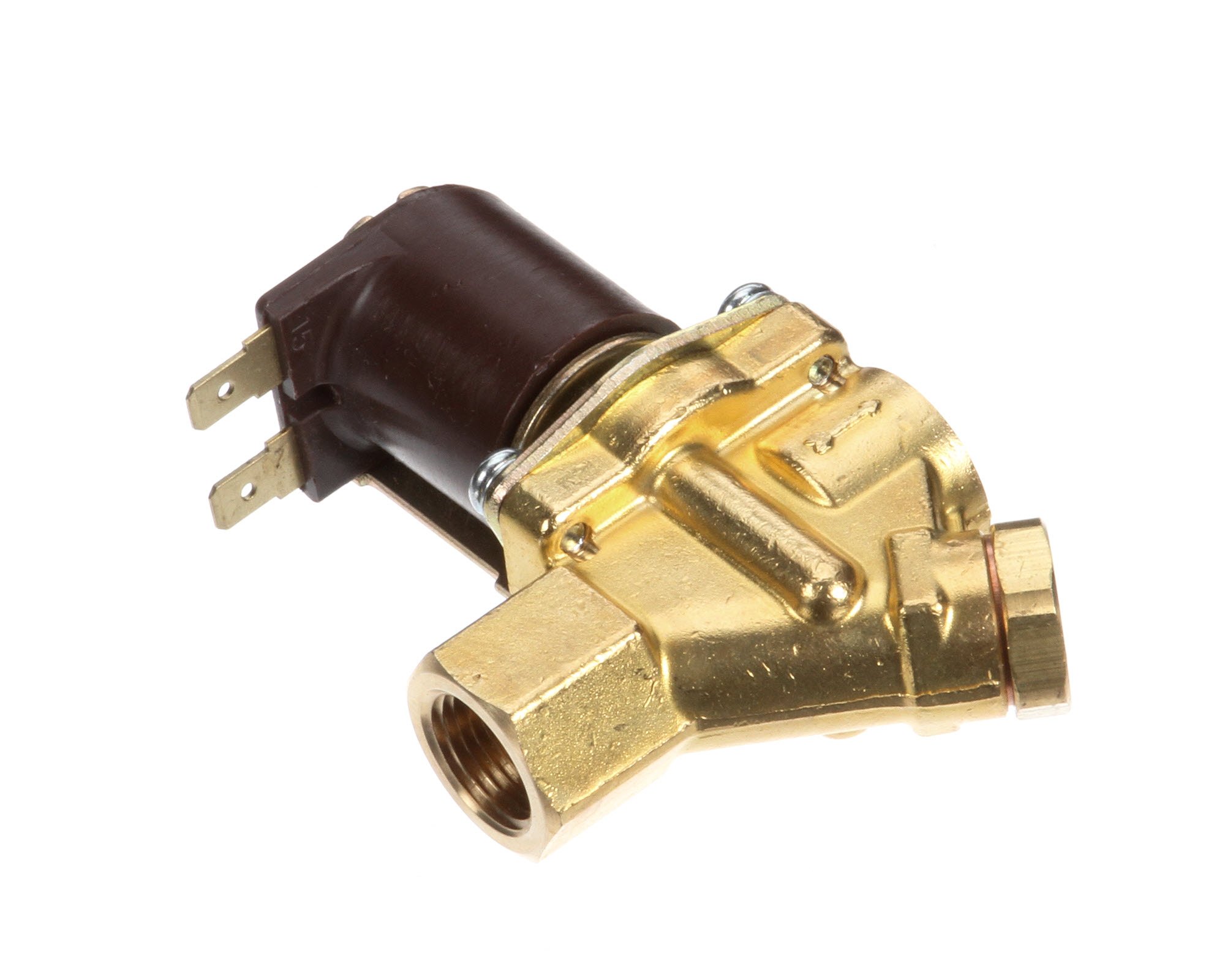Électrovanne d'eau 24V Cornelius 1010701 pour systèmes de distribution