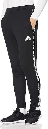 Amazon アディダス サッカー ロングパンツ ティロ 19 トレーニングパンツ メンズ ブラック ホワイト Gh6630 日本 J4xo 日本サイズ6l相当 ジャージボトム 通販