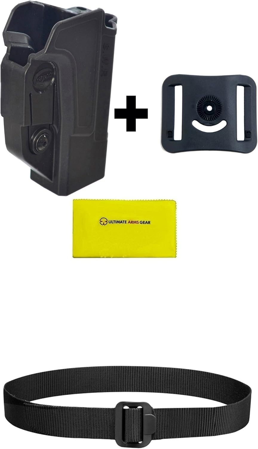 Ultimate Arms Gear Orpaz Defense Roto Passive Retention