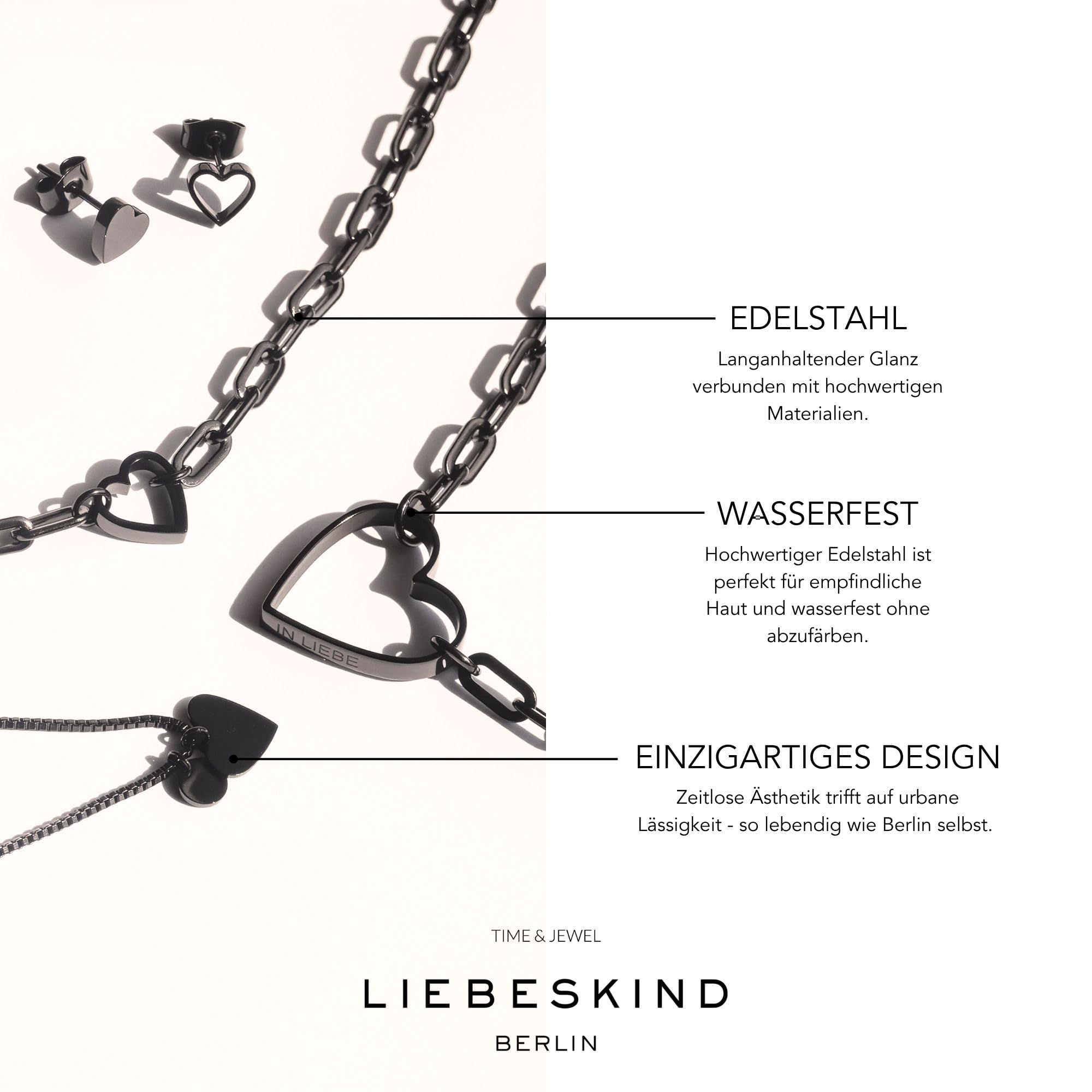 LIEBESKIND
