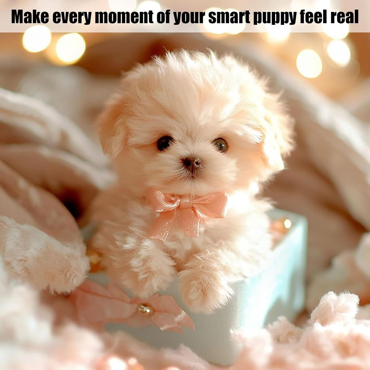 大人のためのロボット犬、本物の犬のように振る舞うロボット犬、シミュレーションの豪華なウォーキング犬のおもちゃ、樹皮と尾、子供と大人の  火炎放射ロボット犬が約1万ドルで販売中…アメリカの48州で合法 | Business Insider Japan