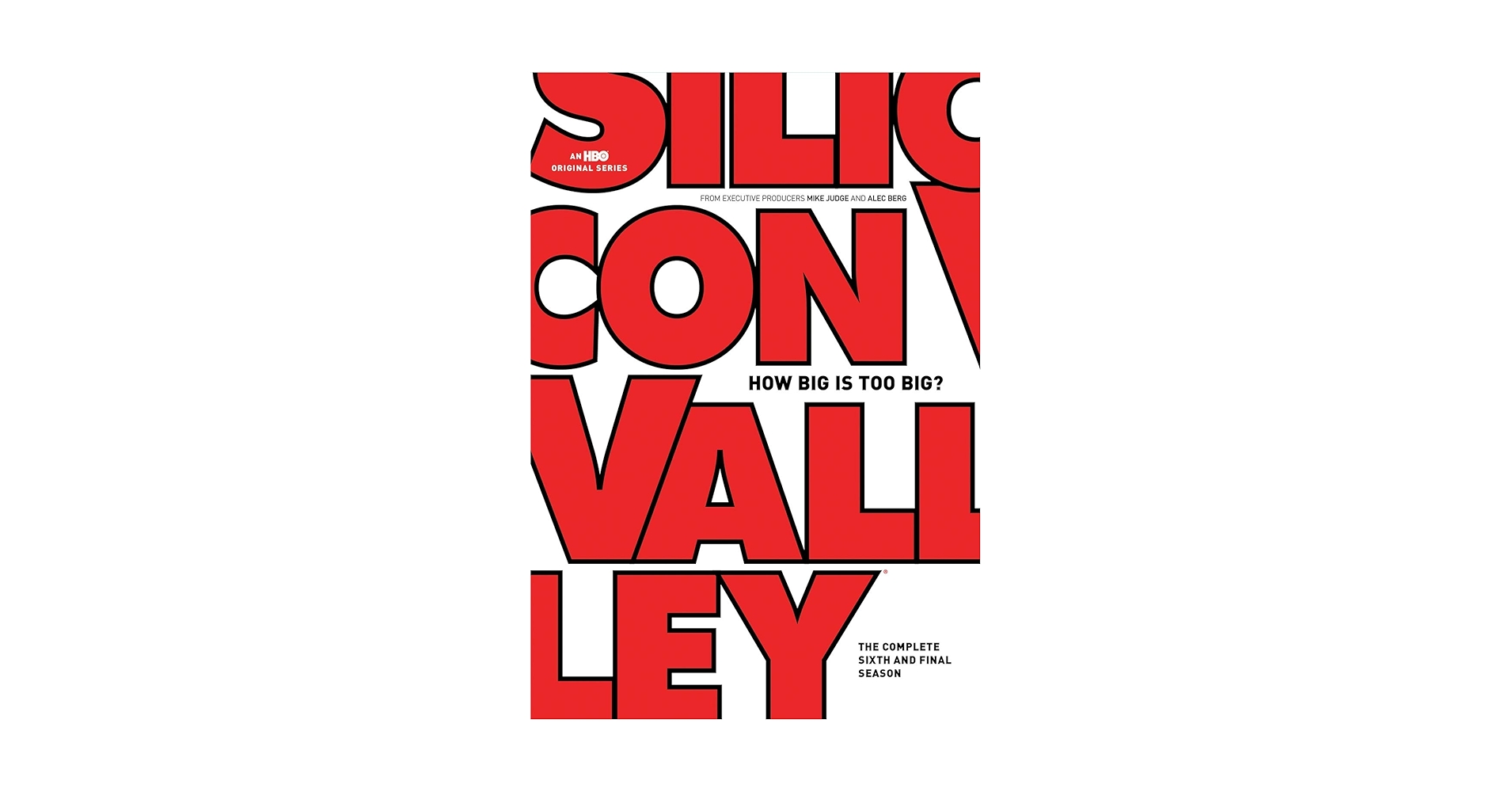 Amazon.com: Silicon Valley: The Complete Sixth Season