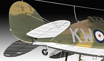 Amazon | ドイツレベル 1/32 イギリス空軍 グロスター