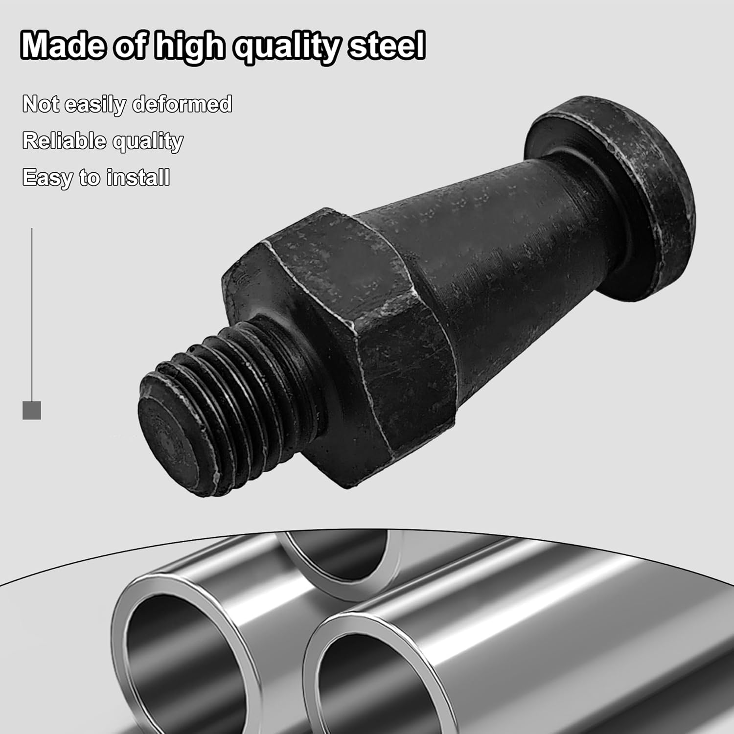Clutch Release Fork Pivot Ball stud Fit for Toyota 4Runner Tacoma Corolla Cressida Pickup Previa T100
