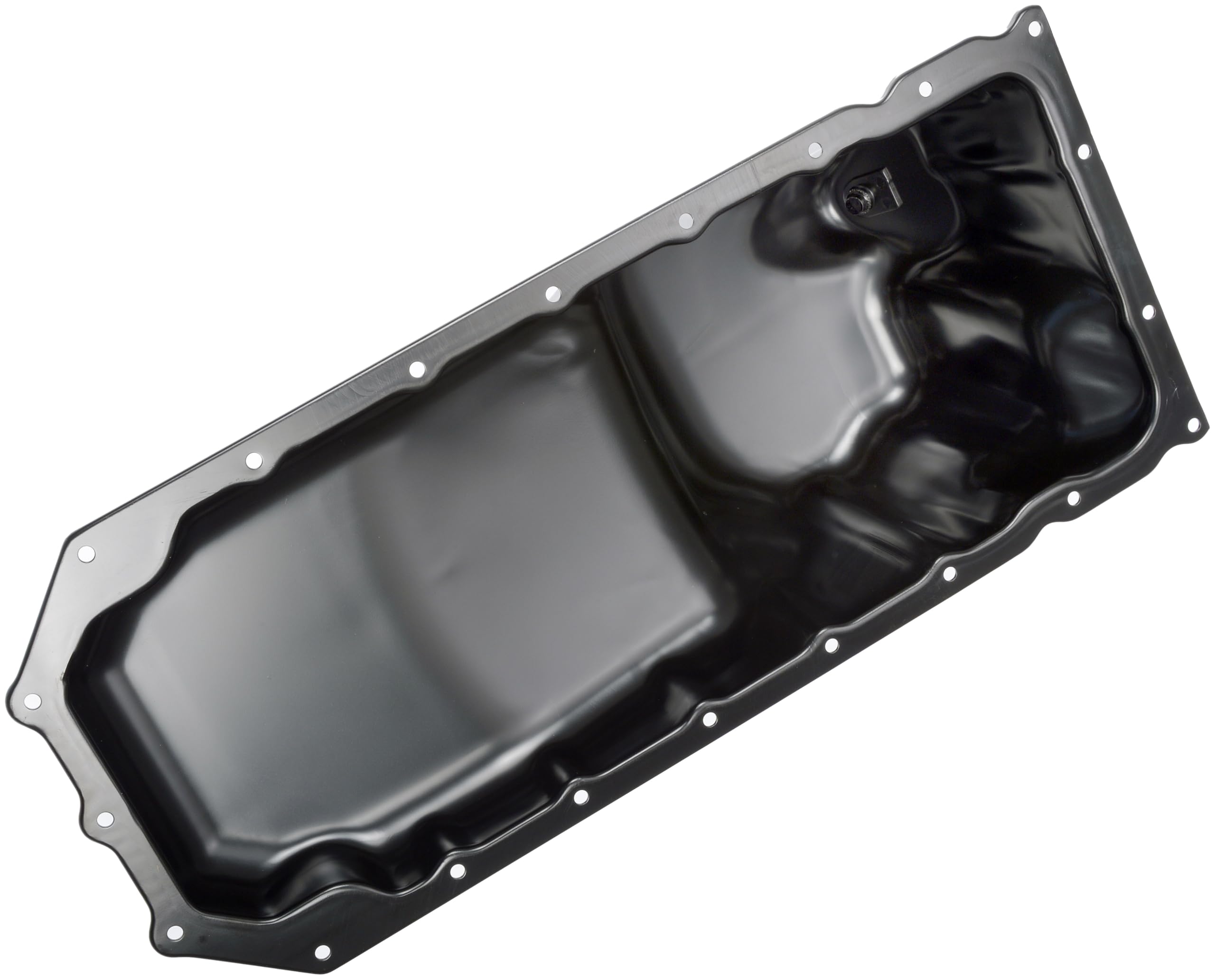 Amazon.com: Dorman 264-260 Engine Oil Pan Compatible with Select