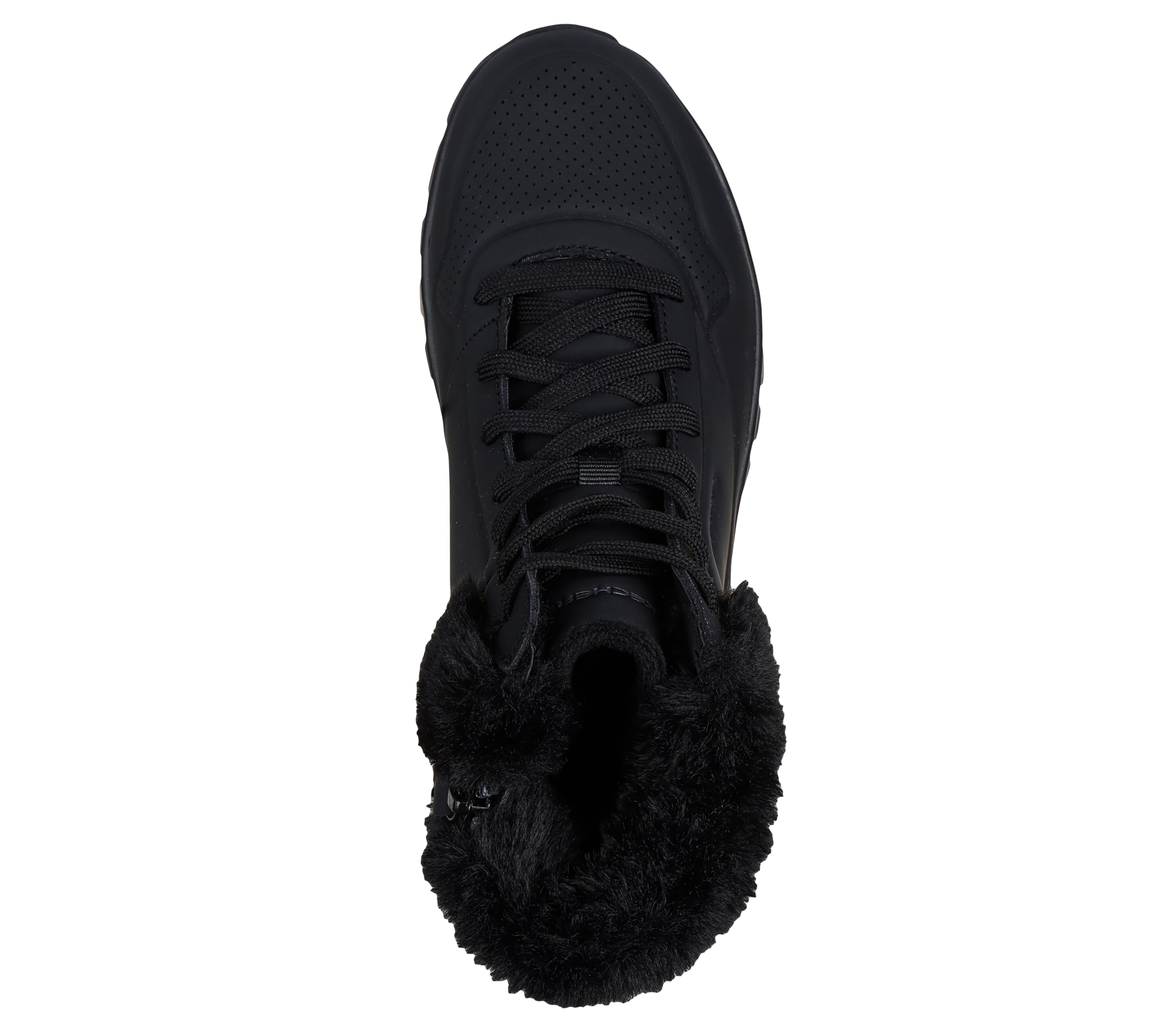 Skechers Uno Rugged Fall Air, Stivali Donna