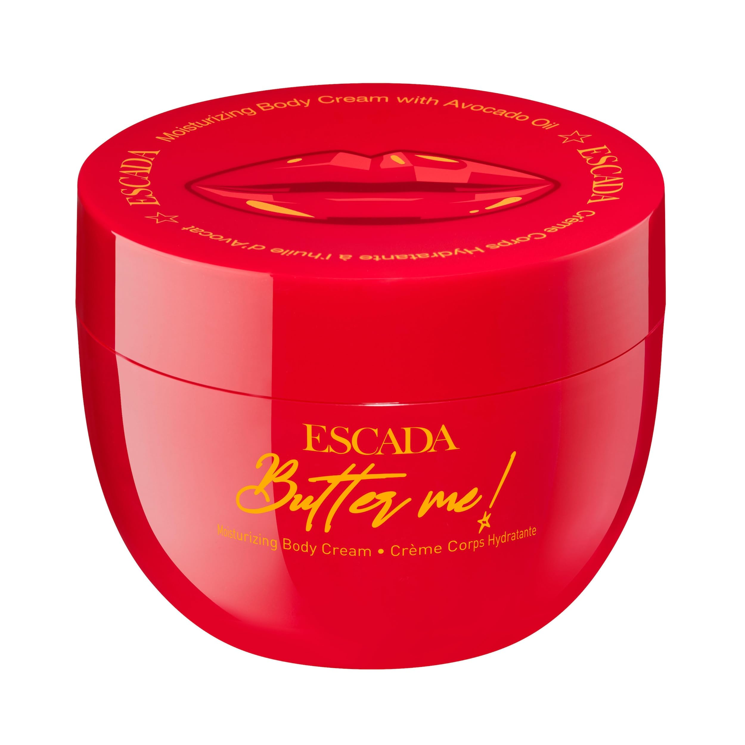 Escada Butter Me! Body Cream, 200 ml