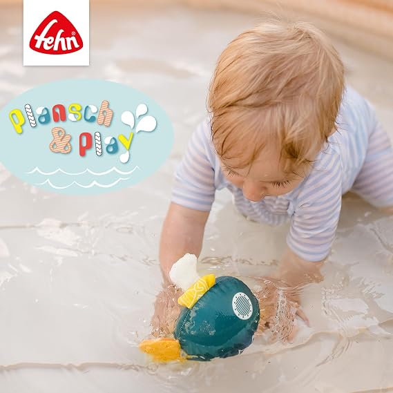 Fehn Plansch & Play Floating Submarine