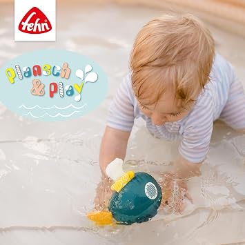 Fehn Plansch & Play Floating Submarine