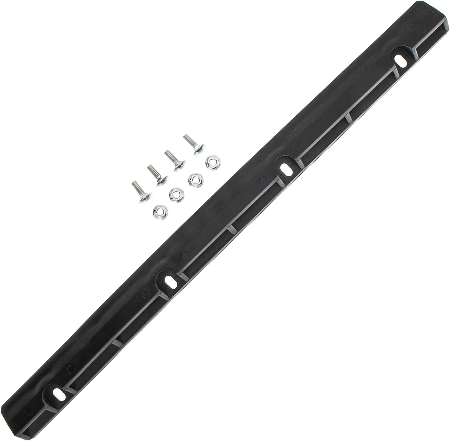 Ariens OEM Snow Blower 21" Scraper Blade Bar Kit 53803100