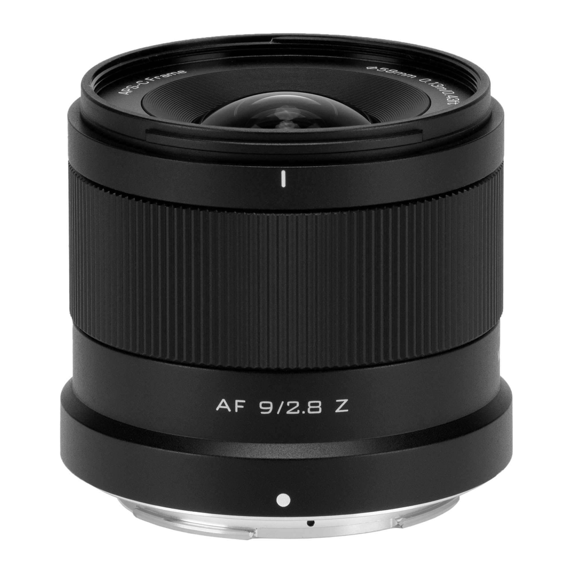 Amazon.co.jp: VILTROX AF 9mm F2.8 Z レンズ ニコン Zマウントに対応