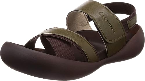 Amazon リゲッタカヌー サンダル Cjmb 2502 メンズ クロスベルト バックベルト ゴム 歩きやすい 履きやすい 疲れにくい コンフォート 日本製 Regettacanoe リゲッタカヌー ファッションサンダル