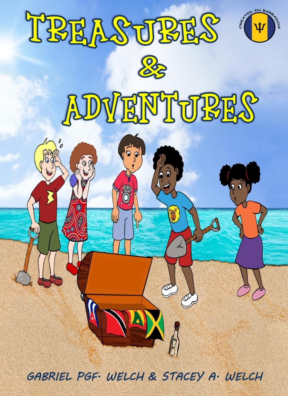 Treasures & Adventures