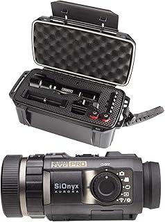 Aurora PRO Digital Night Vision Camera & IR Illuminator Kit