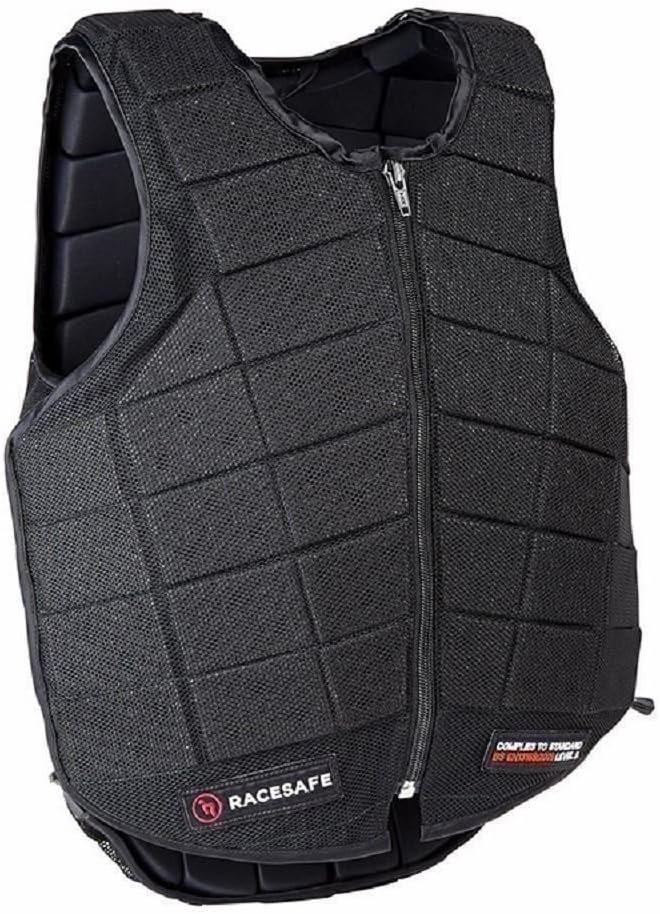 Racesafe PROVENT 3.0