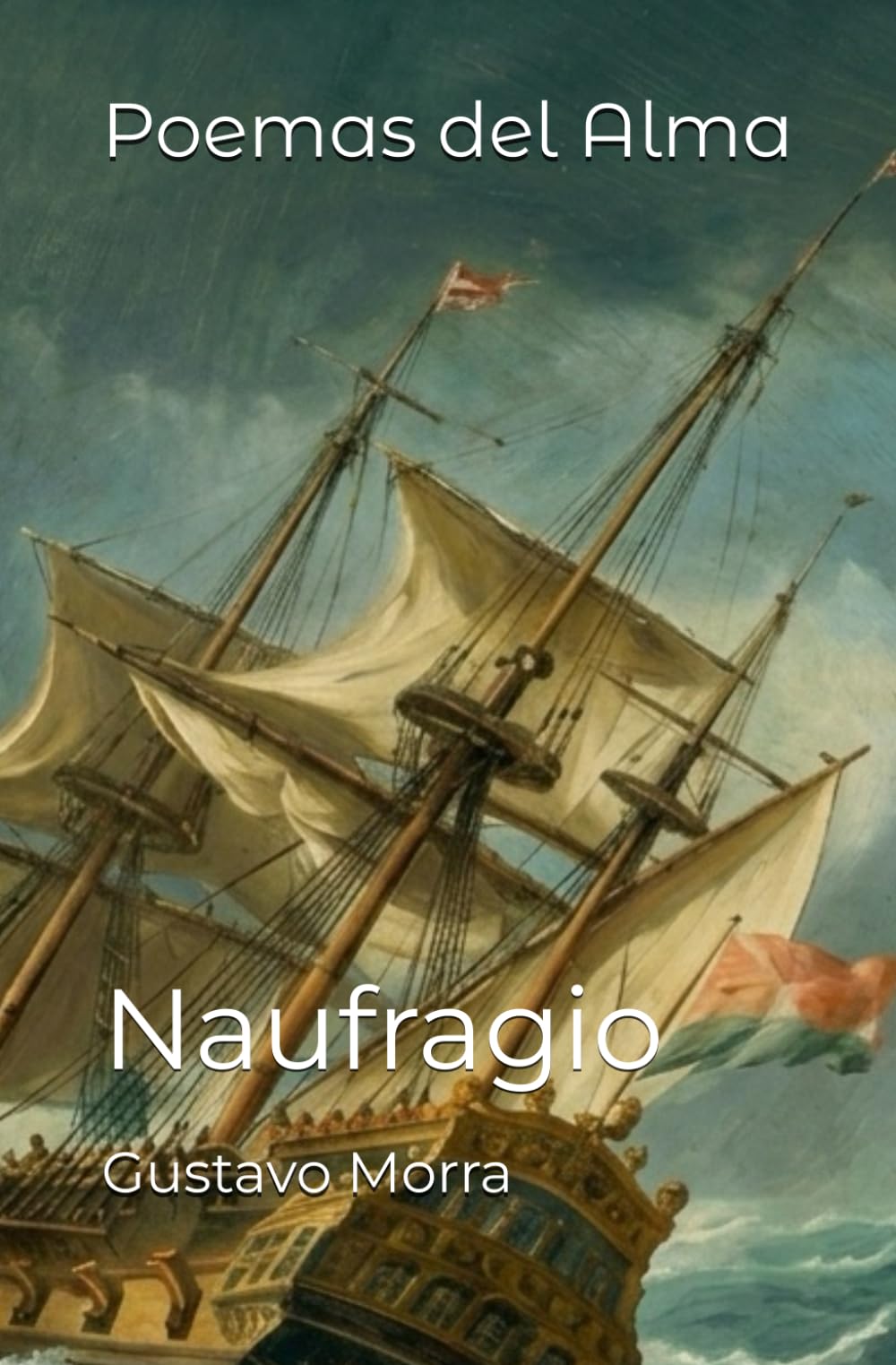 Poemas del Alma: Naufragio