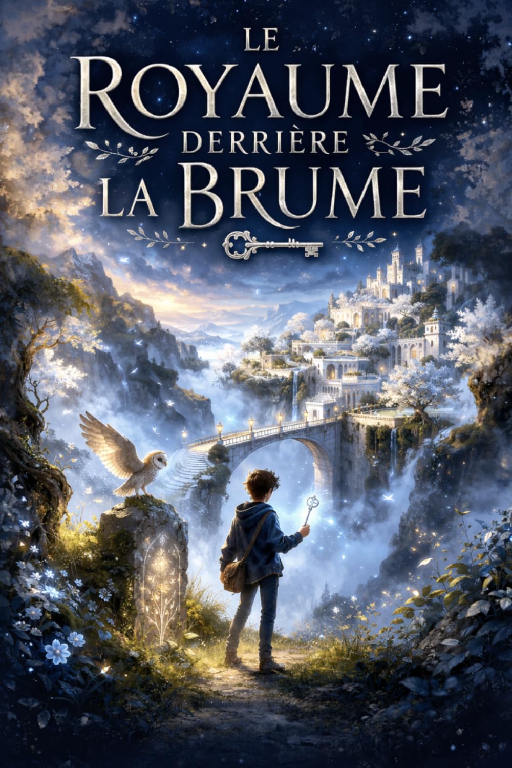Le royaume derrière la brume