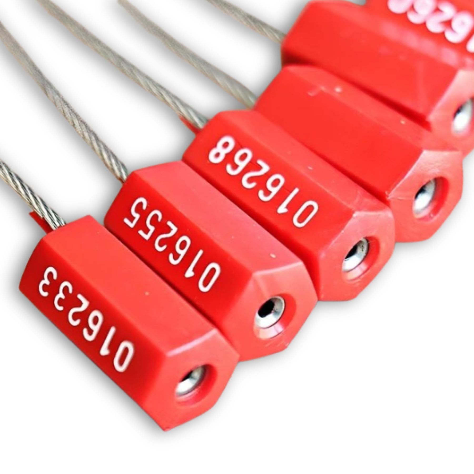 Amazon | Leap Raupe シリアルナンバー付き すり替え防止タグ