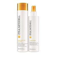 Vista 1 de Paul Mitchell Set de regalo navideño para niños (valor de $32)